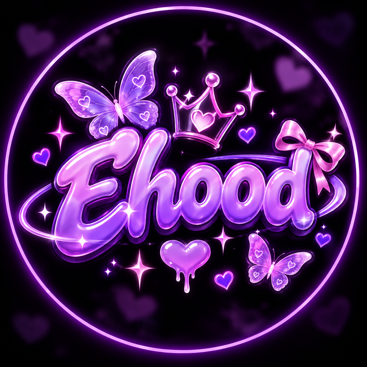 Ehood logo